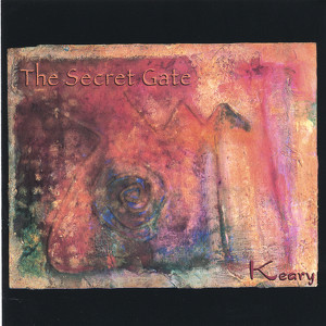 The Secret Gate Albumcover