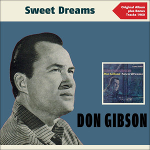 Sweet Dreams (Original Album Plus Bonus Tracks 1960) album