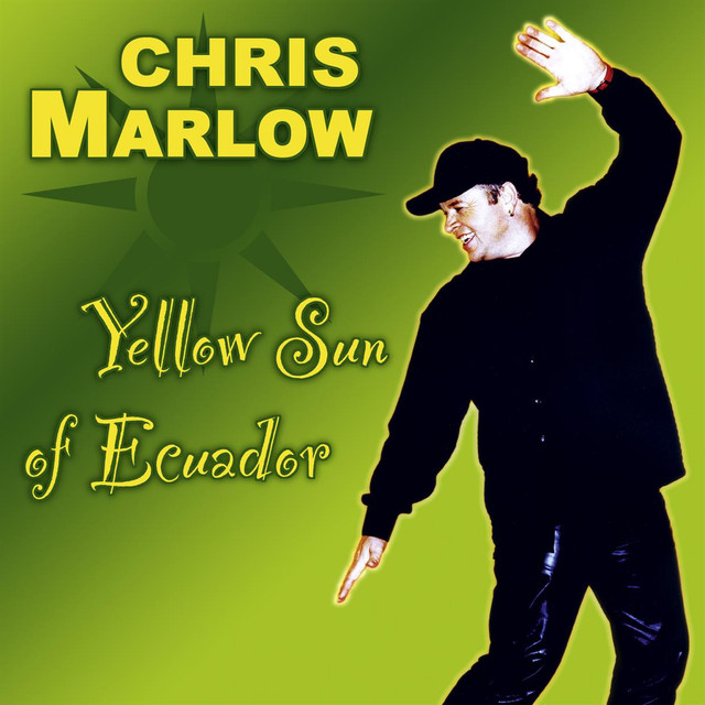 Chris Marlow Photo