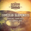 Chansons françaises des années 1900 : Comedian Harmonists, Vol. 1 cover
