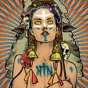 Roots Remixed EP album