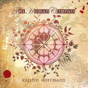 The Human Compass Albumcover