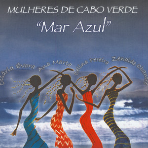 Mar Azul cover