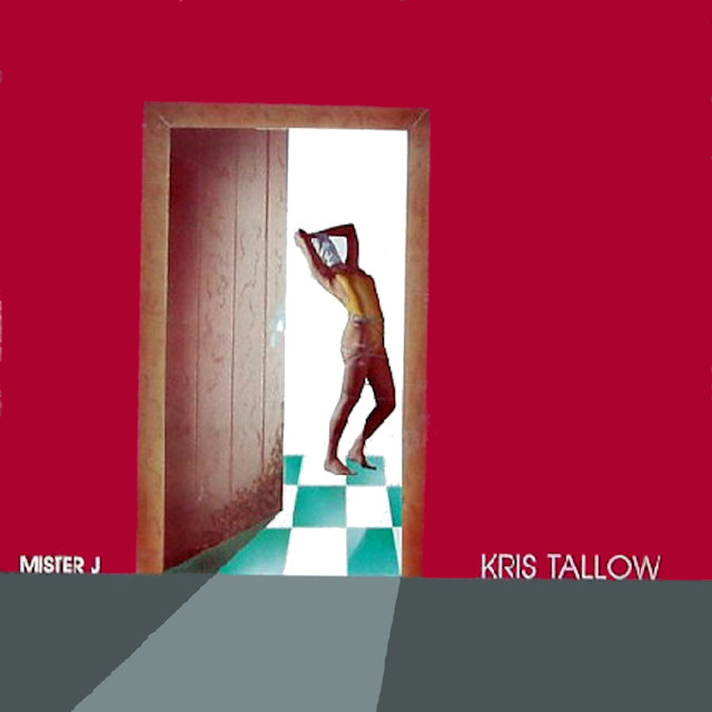 Kris Tallow Photo