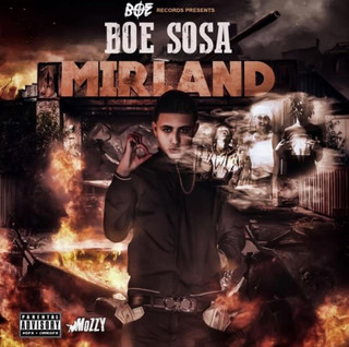 BOE Sosa Photo