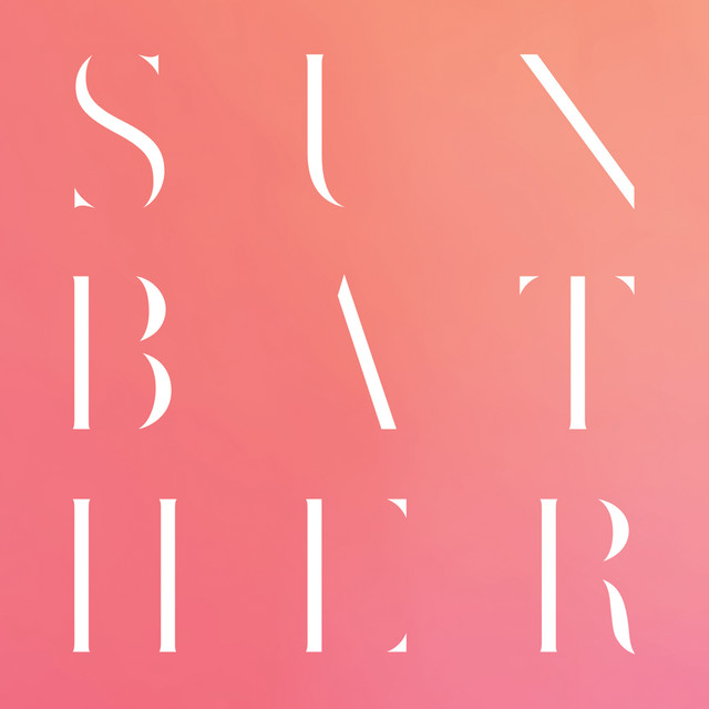 Resultado de imagen para sunbather spotify