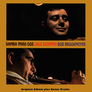 Samba Para Dos (Original Bossa Nova Album Plus Bonus Tracks) album