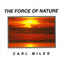 The Force of Nature Albumcover