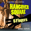 Hangover Square / Five Fingers (Original Scores) cover