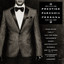 Prestige, Paranoia, Persona, Vol. 2 cover
