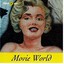 Movie World Albumcover