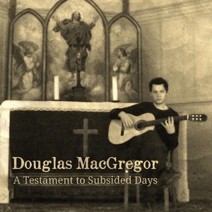 Douglas Macgregor