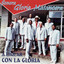 A Bailar Con La Gloria Albumcover