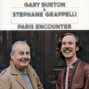 Paris Encounter cover
