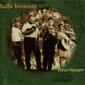 Deux Voyages cover