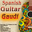 Spanish Guitar Gaudi Albumcover
