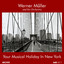 Your Music Holiday in New York Albumcover