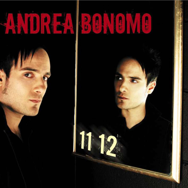 Andrea Bonomo Photo
