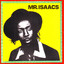 Mr. Isaacs cover