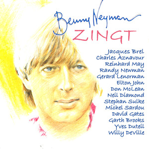 Zingt cover