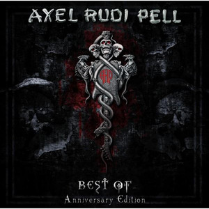 Best Of (Anniversary Edition) album