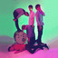 Colour EP Albumcover