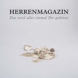 Das wird alles einmal Dir gehören cover