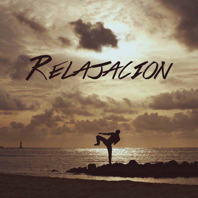 Relajacion Albumcover
