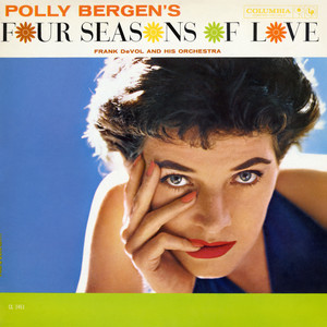 Four Seasons of Love cover