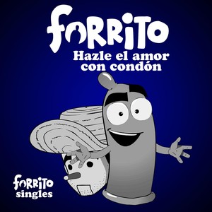 Forrito El Cond&oacute;n