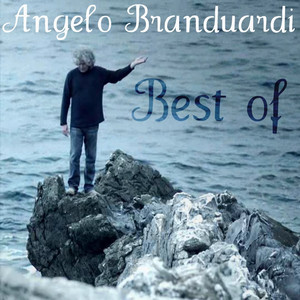 Best of Angelo Branduardi album
