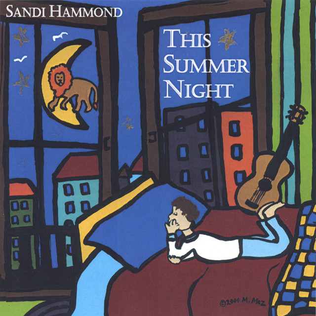 Sandi Hammond Photo