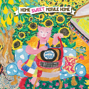 Home Sweet Mobile Home cover