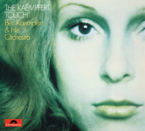 The Kaempfert Touch album
