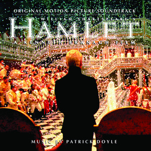 HAMLET SOUNDTRACK cover