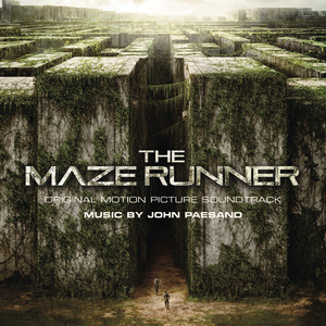 The Maze Runner album