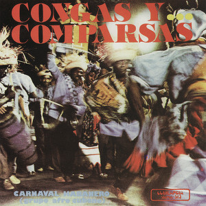 Carnaval Habanero