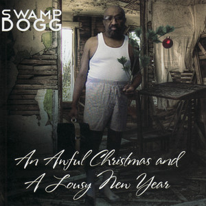 An Awful Christmas and a Lousy New Year album
