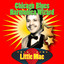 Chicago Blues Harmonica Wizard Albumcover
