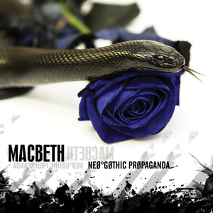 Neo-Gothic Propaganda cover