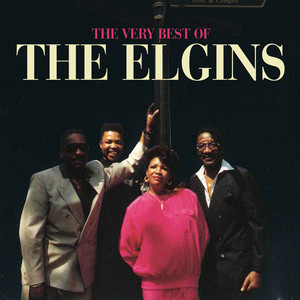 The Very Best Of The Elgins album