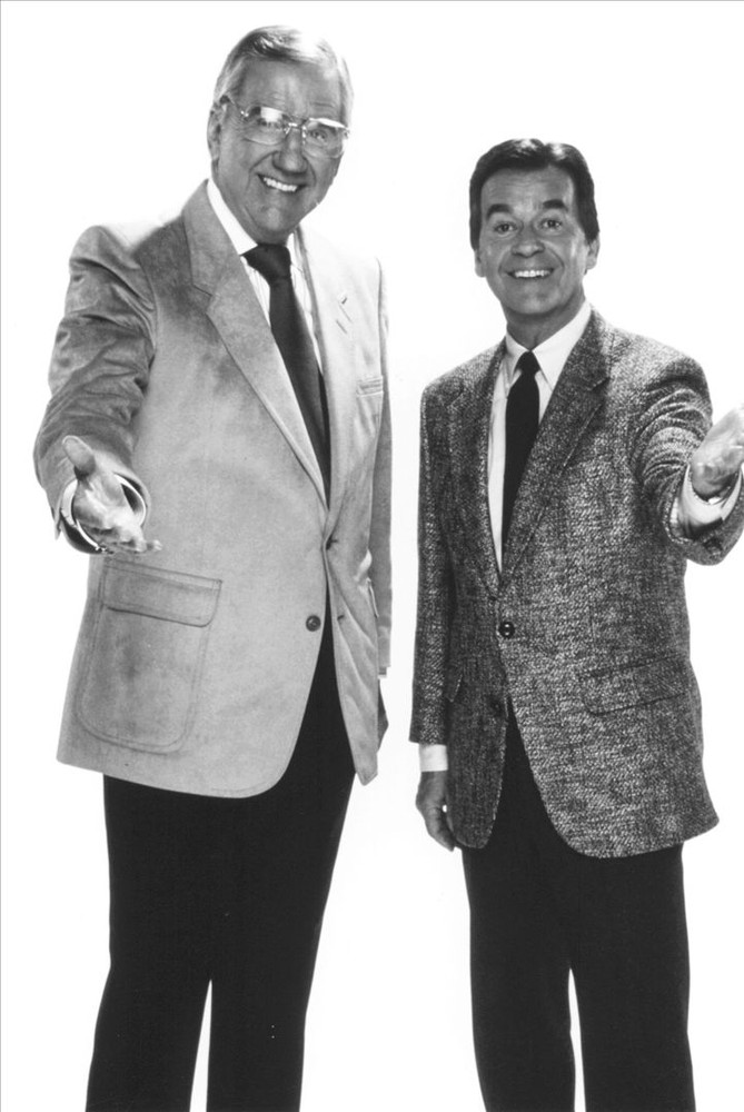 Ed McMahon