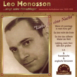 Leo Monosson