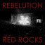 Live at Red Rocks cover