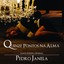 Quinze Pontos Na Alma Albumcover