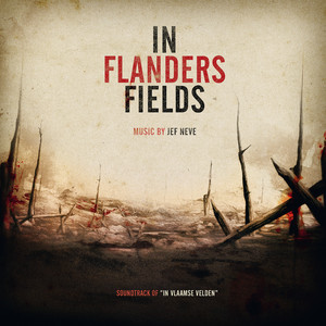 In Flanders Fields (Soundtrack Of In Vlaamse Velden) album