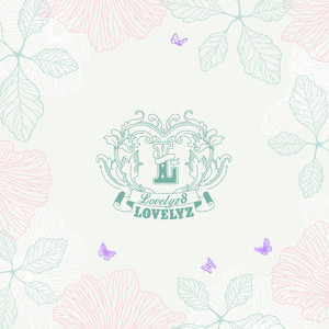 LOVELYZ ALWAYZ ブルーレイ 2017 トレカ イェイン ラブリーズ
