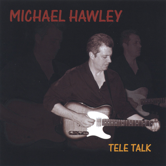 Michael Hawley Photo