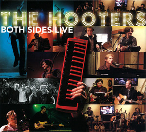 Both Sides Live album