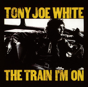 The Train I'm On album